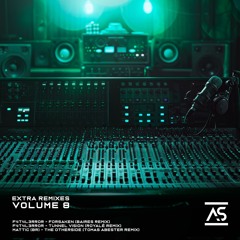 MATTIC (BR) - The Otherside (Tomas Abester Remix) [OUT NOW]