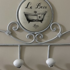 its not you— its me prod. Crigas