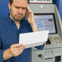 Post Office Kiosk Madness