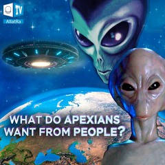 What Do the Apexians Want From People?