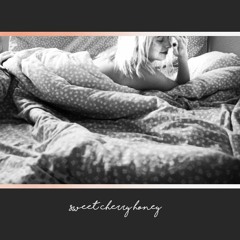 Sweet Cherry Honey 🍯