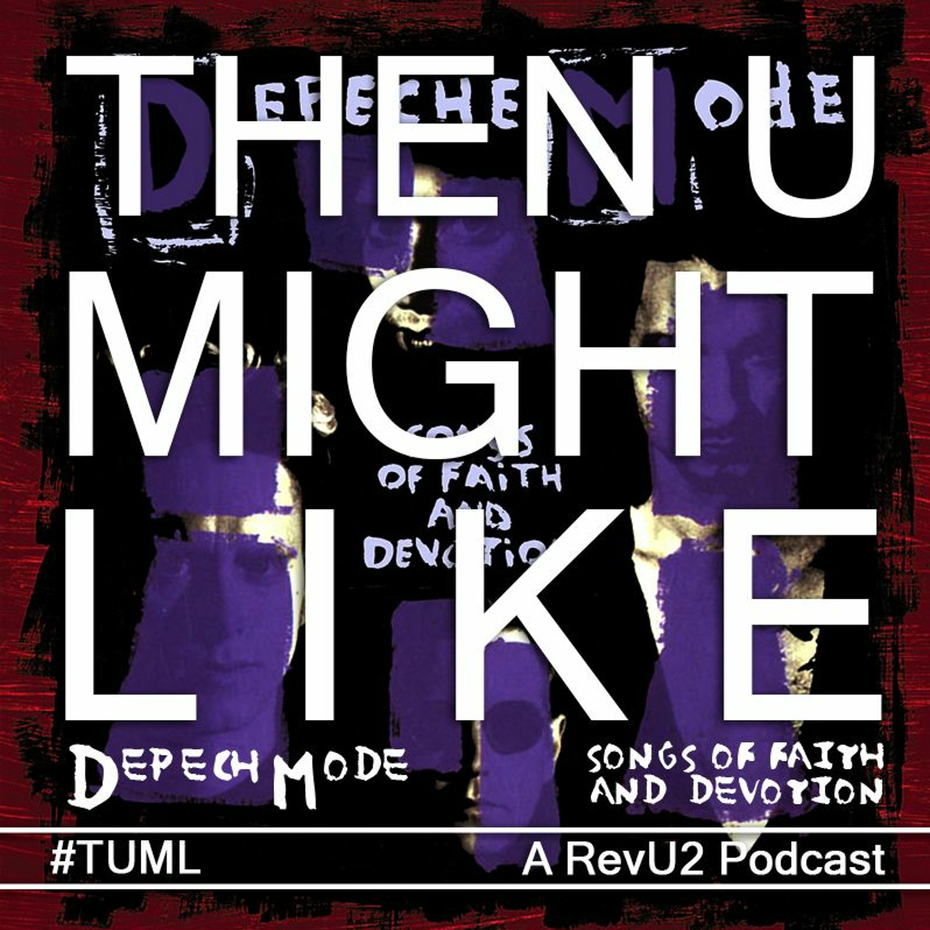 The U2 Podcast