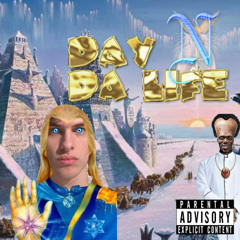 Day N Da Life (prod. Optics)