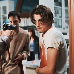 Kay Breezo x L4Krazyyy - Redlight🚨 (Official Audio)