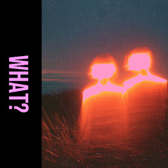 "WHAT?" Rap Alternative Freestyle Instrumental Type Beat