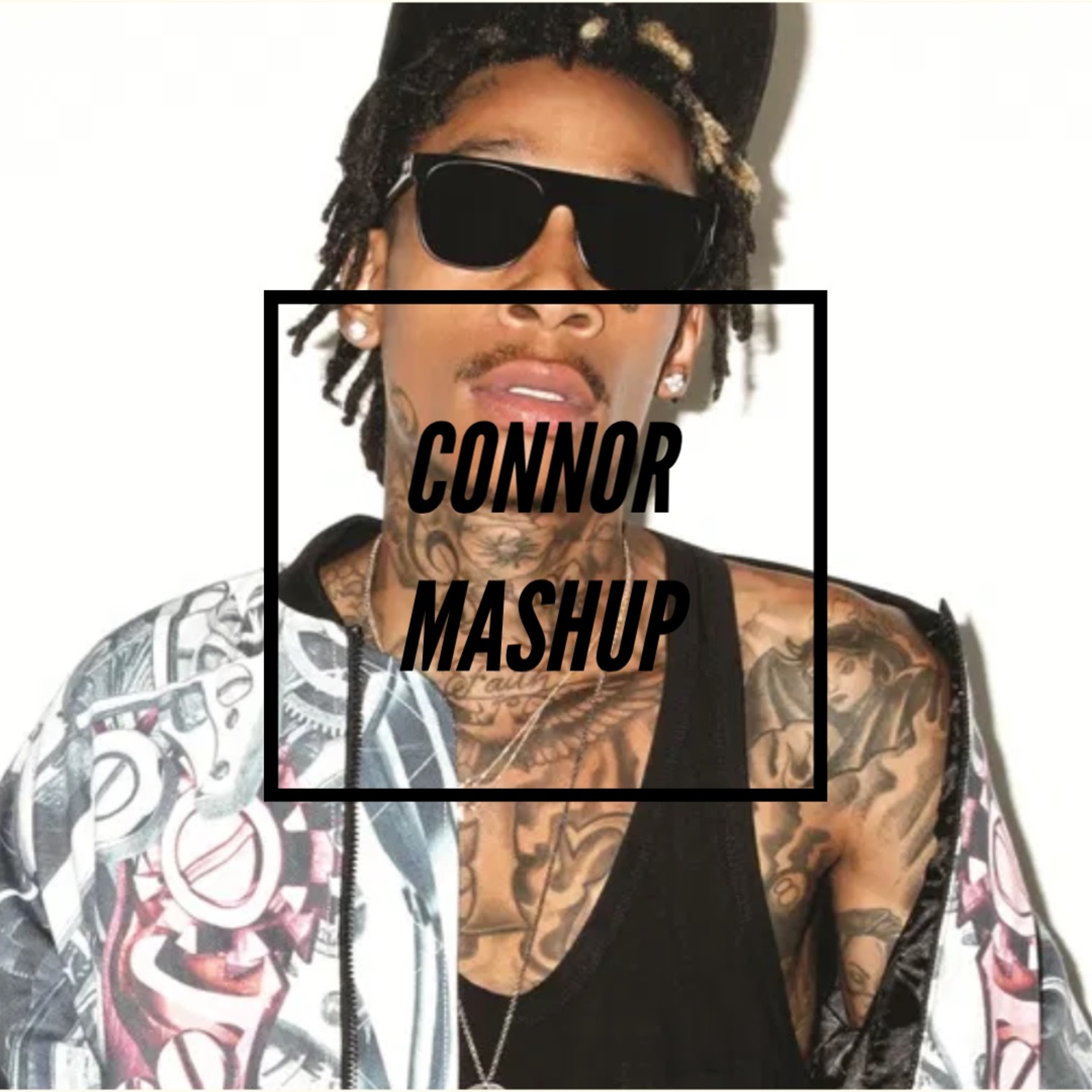 WIZ KHALIFA x BIGGIE SMALLS | Black And Hypnotized | CONNOR Mashup episode artwork