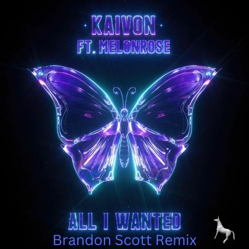 Kaivon - All I Wanted (NuCypher x Brandon Scott Remix)