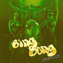 Bing Bong (Baile Funk Remix by Dreazzy)