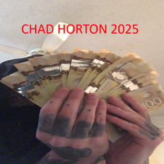 chad horton (dxe)