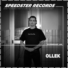 [SPEEDCAST#005] - Ollek