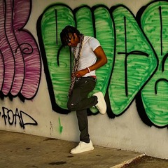 I just want ya luvvv </33 (p. datkiddmixx)