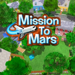 Sparta Mission to Mars Base