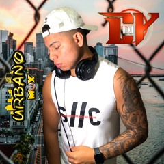 Reggaeton Mix Vol.40