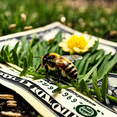 HOOLI9UN- LIKE HONEY (prod. Typpo)