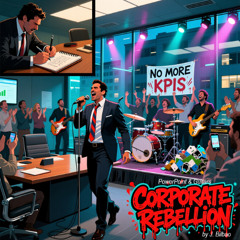 PowerPoint & Guitars IV