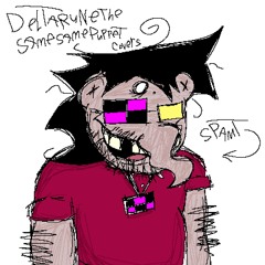 ] SAME SAME PUPPET COVER'S [