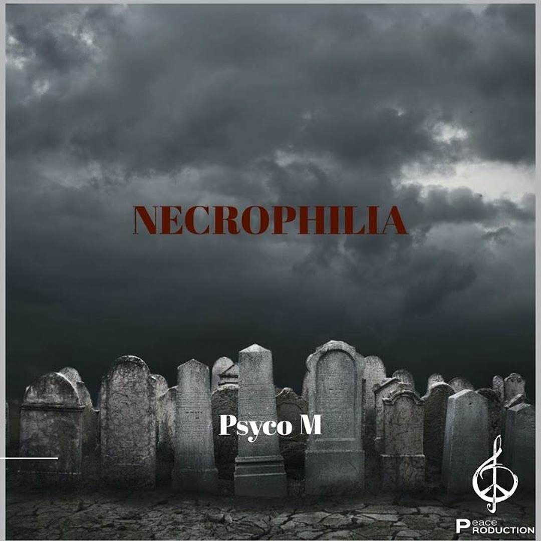 necrophillia Stream Psyco - M -Necrophilia by Music_Production | Listen online for free  on SoundCloud