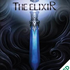 The Elixir (ft. PRKO, Matty A, Sands, Chaz)