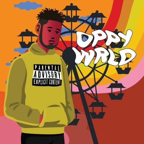 Oppy Rapper Stream OLD WAYS by OPPY | Listen online for free on SoundCloud