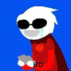 Raggedy Angry - Dance Party