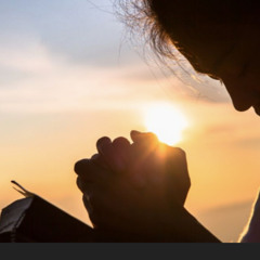 Praying for Voice of Peace