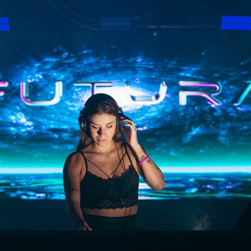 Opening w/ Agustin Ficarra at @FuturaBoilerClub [15.08.26]