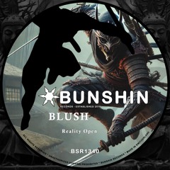 BLUSH - Reality Open (FREE DOWNLOAD)