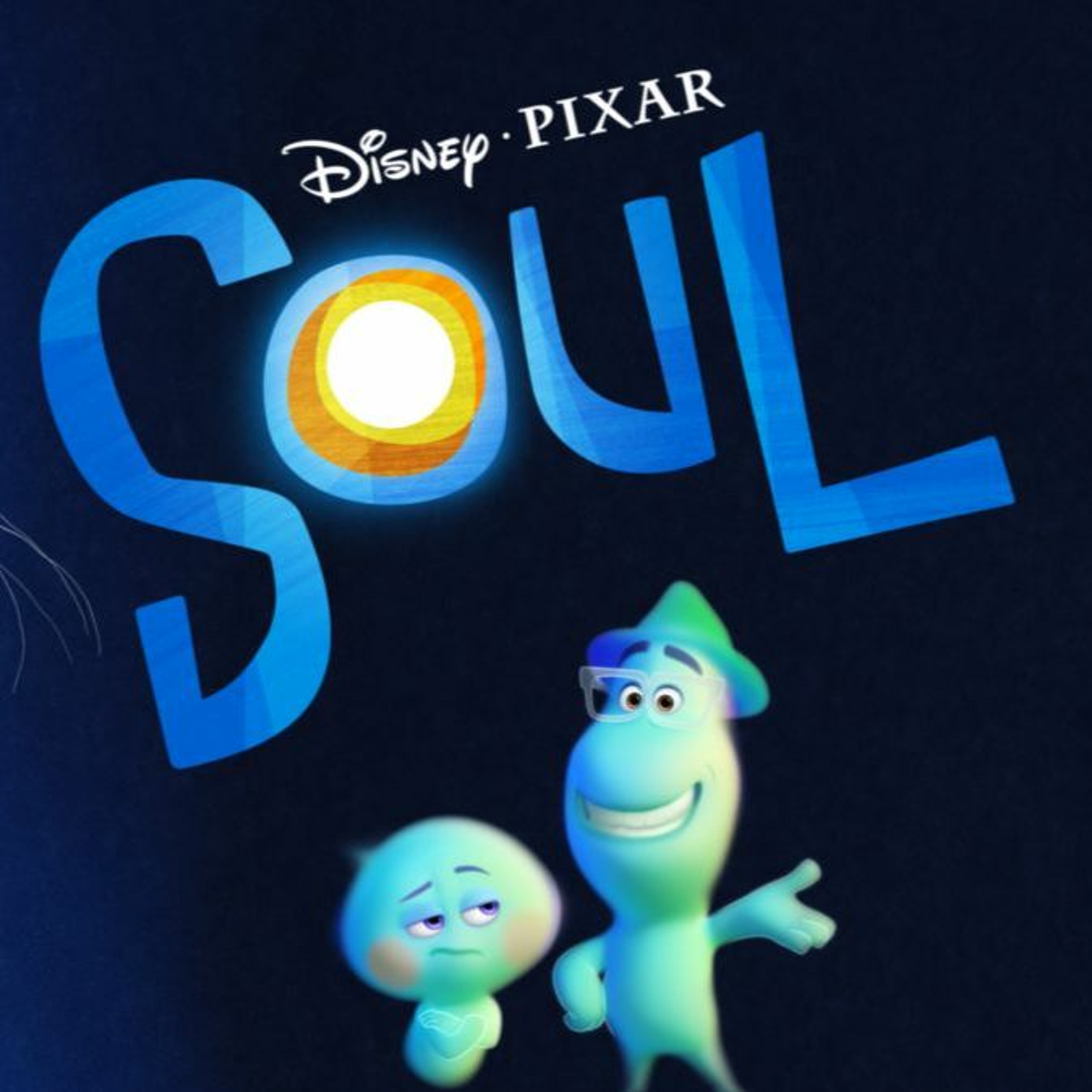 I Just Watched - Soul