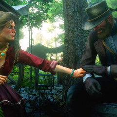 You Okay Arthur? (Arthur Morgan & Mary Beth) - Empty Hours
