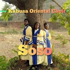 Titres similaires : Kabusa Oriental Choir - Soso (Choir Version)