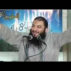 " تأملات إيمانية " .. اللقاء ( 01 ) .. #تفسير_سورة_مريم .. د . حازم شومان