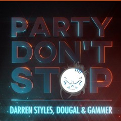 RBR© - Party Dont Stop