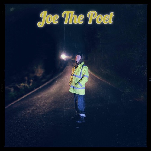 Joe The Poet x Freya Morse - Breathe