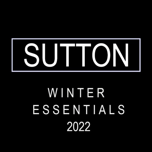 SUTTON DNB WINTER ESSENTIALS MIX 2022   (TRACKLIST IN DESCRIPTION)