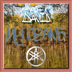 MAREK DAVID ~ MY JEANS