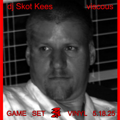Dj Skot Kees