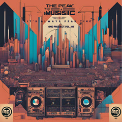 OmiD Jey Project Vol. 01 - It's Always Peak t ime
