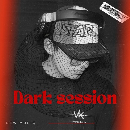 02 REC - Dark session