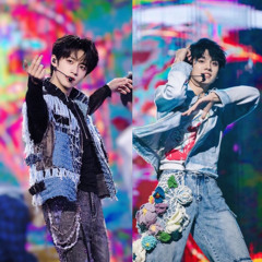 《明天地球要爆炸》tf家族 朱志鑫 左航