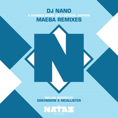 Maeba (Dim3nsion Remix)