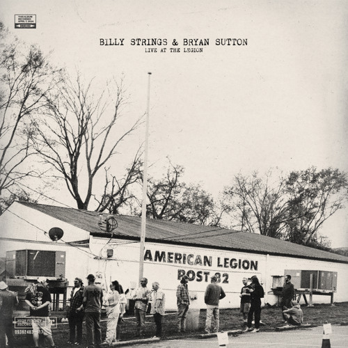 Nashville Blues (Live At The American Legion Post 82)
