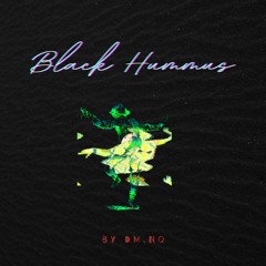 Black Hummus