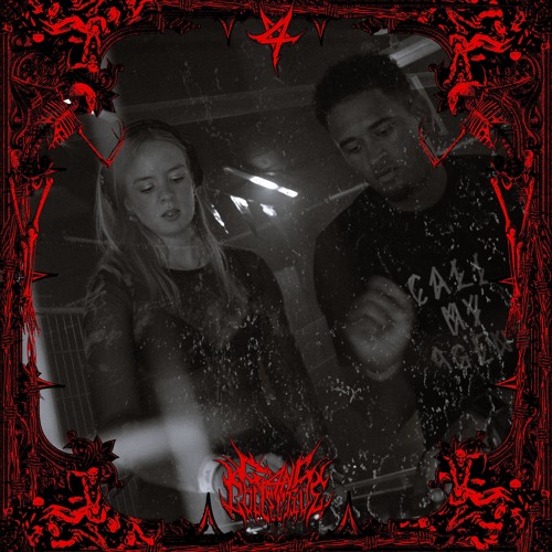 𖤐G4NGSTERCAST²𖤐 EP 7 : PANIC ATTACK