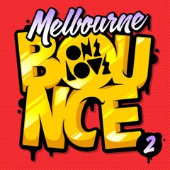 Melbourne Bounce back