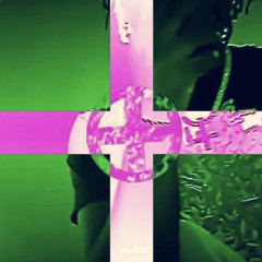 Collar Green - Teits