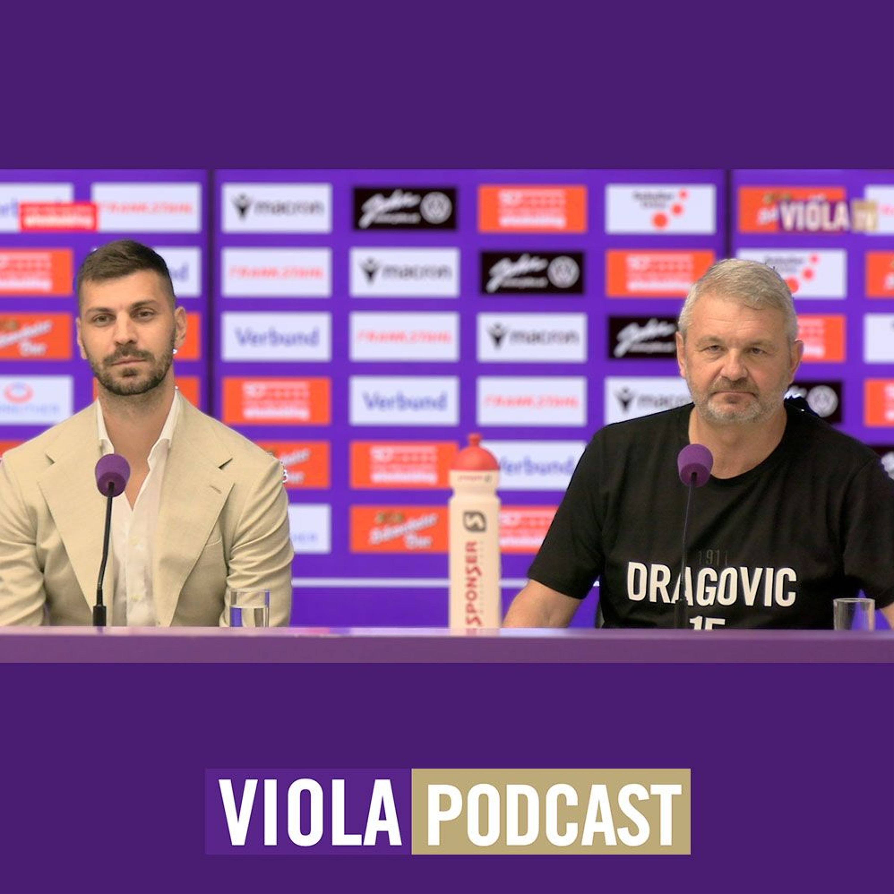 Viola Podcast