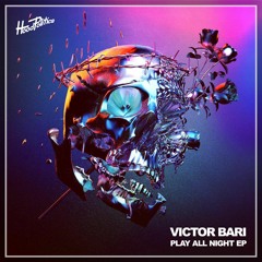Victor Bari - Pump The Volume