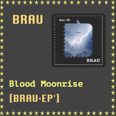 Blood Moonrise · [Remastered 2023']