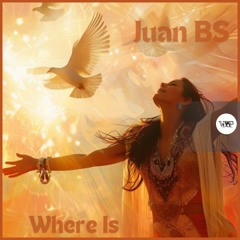 𝐏𝐑𝐄𝐌𝐈𝐄𝐑𝐄: Where Is - Juan BS (Original Mix) [Camel VIP Records]