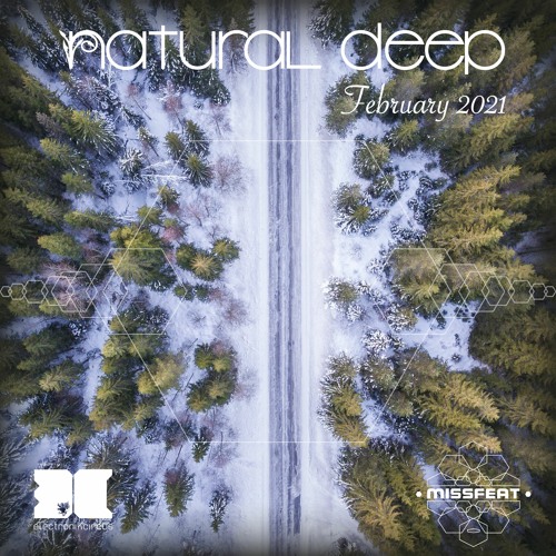 NaturalDeepFebruary2021